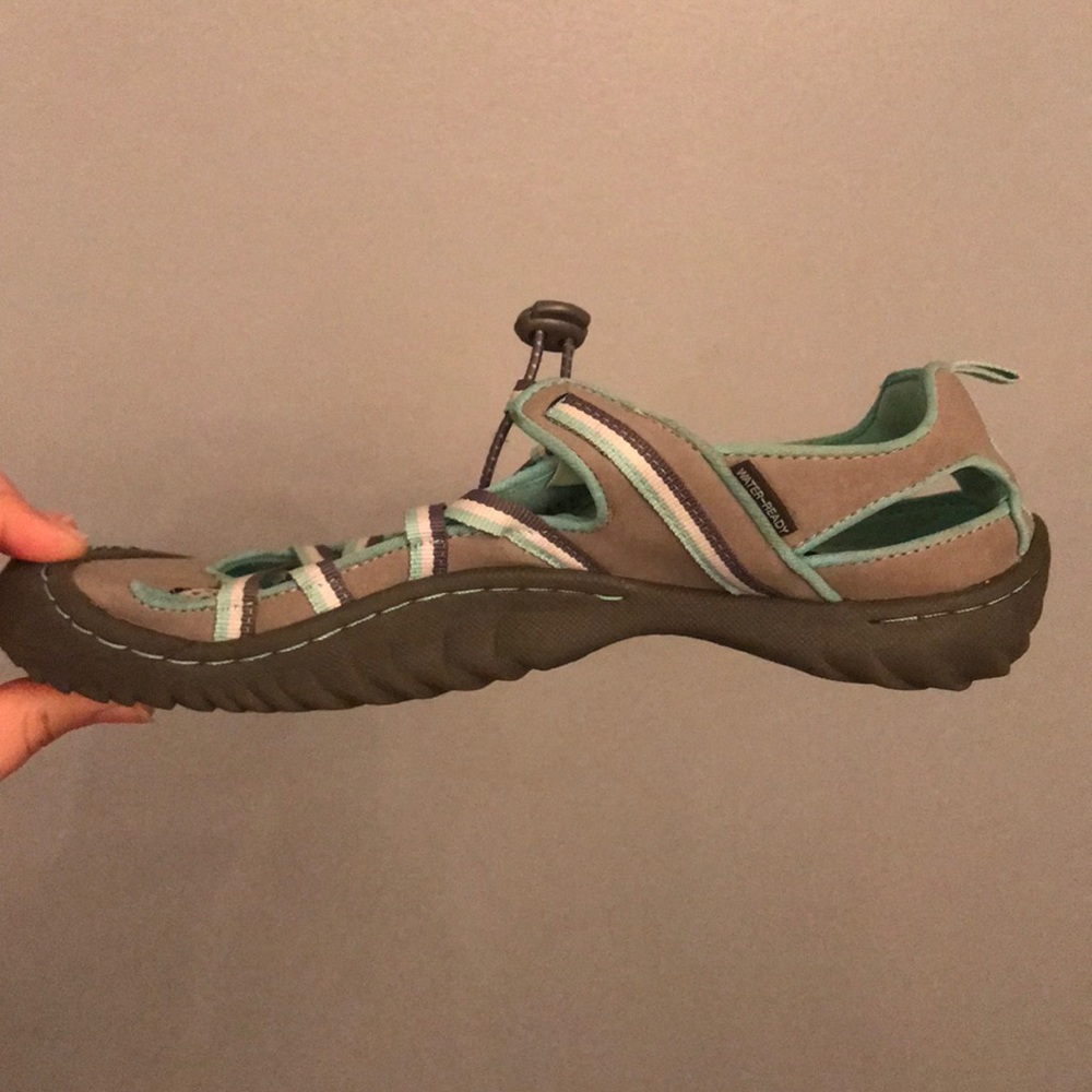 Active Sandals - Picture 4 of 4